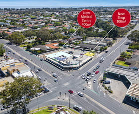 Shop & Retail commercial property for lease at Shop 10, 516-520 Corner of Tapleys Hill Road & Henley Beach Road Fulham SA 5024