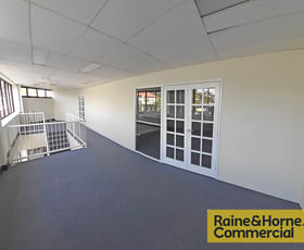 Offices commercial property leased at C/9 South Pine Road Alderley QLD 4051