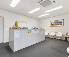 Shop & Retail commercial property leased at 85 Denham Street Rockhampton City QLD 4700