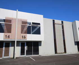 Factory, Warehouse & Industrial commercial property leased at 15/85 Keys Road Moorabbin VIC 3189