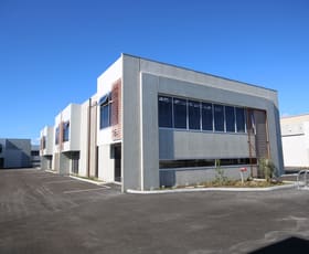 Factory, Warehouse & Industrial commercial property leased at 15/85 Keys Road Moorabbin VIC 3189