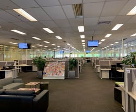 Offices commercial property leased at 73-75 Atherton Road Oakleigh VIC 3166