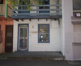 Offices commercial property leased at 70 Buckingham Street Surry Hills NSW 2010