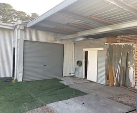 Factory, Warehouse & Industrial commercial property leased at 3/37 Park Road Cheltenham VIC 3192
