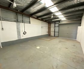 Factory, Warehouse & Industrial commercial property leased at 3/37 Park Road Cheltenham VIC 3192