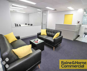 Medical / Consulting commercial property leased at 1A/169 Kelvin Grove Road Kelvin Grove QLD 4059