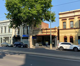 Shop & Retail commercial property leased at 125 McCrae Street Bendigo VIC 3550