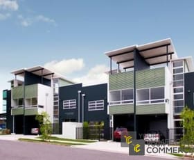 Offices commercial property leased at 15 Thompson Street Bowen Hills QLD 4006
