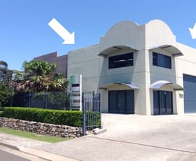 Factory, Warehouse & Industrial commercial property leased at 1/11 Bergin Street Gerringong NSW 2534