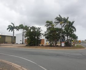 Factory, Warehouse & Industrial commercial property leased at 1/2 Len Shield Street Paget QLD 4740