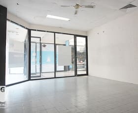 Shop & Retail commercial property leased at Shop 8/63-65 The Crescent Fairfield NSW 2165