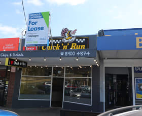 Offices commercial property leased at 231 Beach Street Frankston VIC 3199
