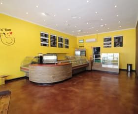 Offices commercial property leased at 231 Beach Street Frankston VIC 3199