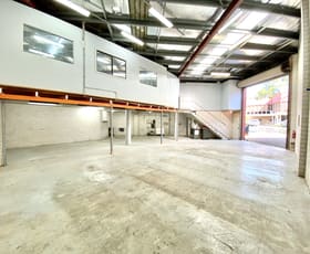 Factory, Warehouse & Industrial commercial property for lease at 3/7 Clearview Place Brookvale NSW 2100