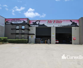 Offices commercial property leased at 1/118 Lahrs Road Ormeau QLD 4208