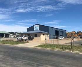 Factory, Warehouse & Industrial commercial property leased at 7 Strathgrove Way Orange NSW 2800
