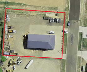 Factory, Warehouse & Industrial commercial property leased at 7 Strathgrove Way Orange NSW 2800