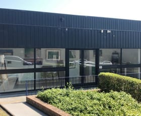 Factory, Warehouse & Industrial commercial property leased at Unit 3/6 Carnarvon Road West Gosford NSW 2250