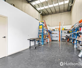 Offices commercial property leased at 16/21 Cook Road Mitcham VIC 3132