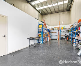 Showrooms / Bulky Goods commercial property leased at 16/21 Cook Road Mitcham VIC 3132