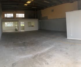 Factory, Warehouse & Industrial commercial property leased at 3/20 O'Shea Dr Nerang QLD 4211
