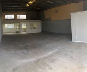 Factory, Warehouse & Industrial commercial property leased at 3/20 O'Shea Dr Gold Coast QLD 4211