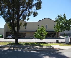 Showrooms / Bulky Goods commercial property leased at 1/10 Kulin Way Mandurah WA 6210