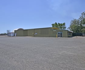 Factory, Warehouse & Industrial commercial property leased at 680 Vanderlin Drive Berrimah NT 0828