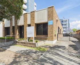 Showrooms / Bulky Goods commercial property leased at 89 Smith Street Wollongong NSW 2500