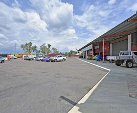 Factory, Warehouse & Industrial commercial property leased at 1B/894 Stuart Highway Pinelands NT 0829