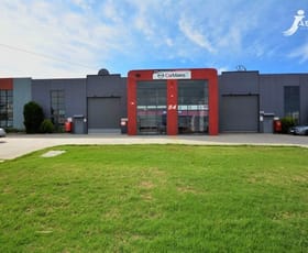 Showrooms / Bulky Goods commercial property leased at 54 Barrie Road Tullamarine VIC 3043