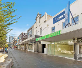 Shop & Retail commercial property leased at 136 Crown Street Wollongong NSW 2500