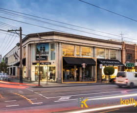 Shop & Retail commercial property leased at Ground Floor/540 Malvern Road Prahran VIC 3181