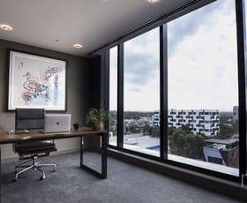 Offices commercial property leased at Level 5/850 Whitehorse Road Box Hill VIC 3128