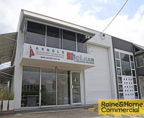 Shop & Retail commercial property leased at 1/55 Douglas Street Milton QLD 4064