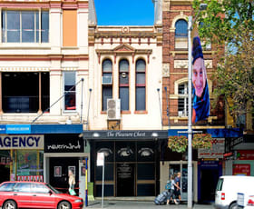 Shop & Retail commercial property leased at 161 Oxford Street Darlinghurst NSW 2010