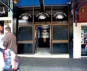 Shop & Retail commercial property leased at 161 Oxford Street Darlinghurst NSW 2010