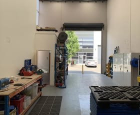 Factory, Warehouse & Industrial commercial property for lease at 8-345 Plummer St Port Melbourne VIC 3207