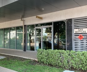 Offices commercial property leased at 40/29 Woods Street Darwin City NT 0800