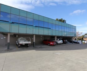 Offices commercial property leased at Suite 8/7-11 Parraweena Road Caringbah NSW 2229
