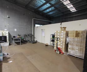 Offices commercial property leased at Suite 8/7-11 Parraweena Road Caringbah NSW 2229