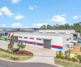 Factory, Warehouse & Industrial commercial property leased at 14 Canavan Drive Beresfield NSW 2322