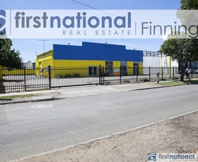 Factory, Warehouse & Industrial commercial property leased at 204-206 High Street Cranbourne VIC 3977