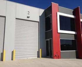 Factory, Warehouse & Industrial commercial property leased at 2/56 Brasser Avenue Dromana VIC 3936