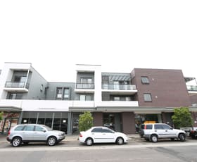 Medical / Consulting commercial property leased at Shop 2B/121 - 127 Railway Parade Granville NSW 2142