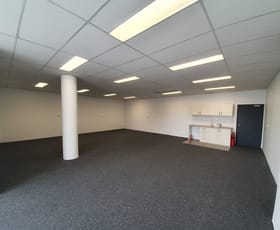 Offices commercial property leased at Shop 2B/121 - 127 Railway Parade Granville NSW 2142