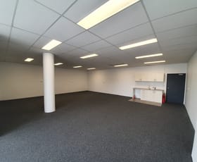 Medical / Consulting commercial property leased at Shop 2B/121 - 127 Railway Parade Granville NSW 2142