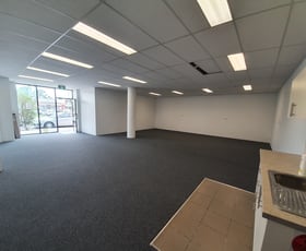 Shop & Retail commercial property leased at Shop 2B/121 - 127 Railway Parade Granville NSW 2142