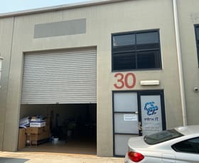 Other commercial property leased at 30/3 Kelso Crescent Moorebank NSW 2170