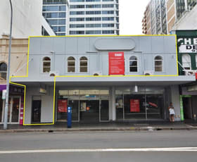 Offices commercial property leased at Level 1/17-21 Bronte Rd Bondi Junction NSW 2022